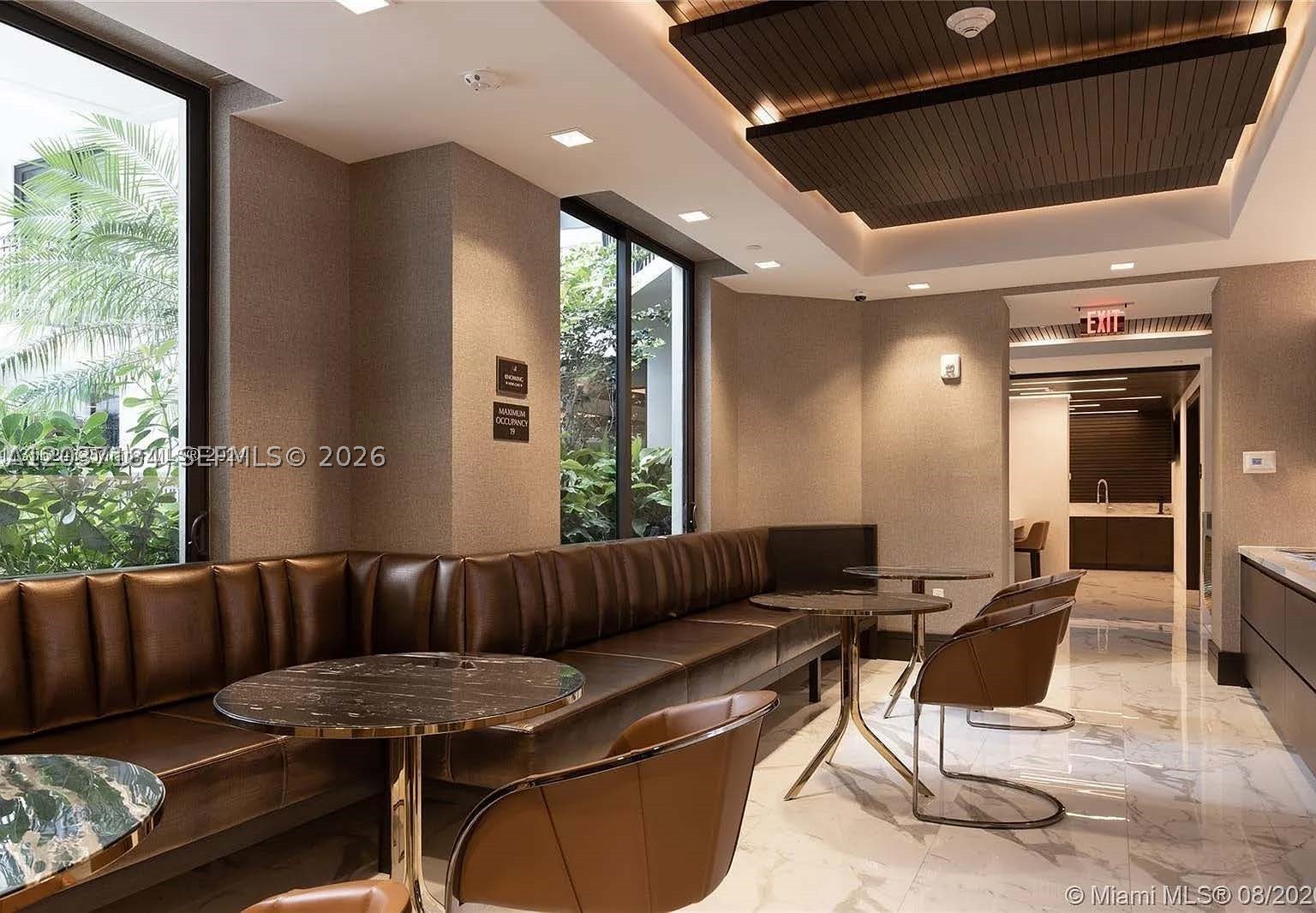 MERRICK MANOR CONDO - Residential Lease
