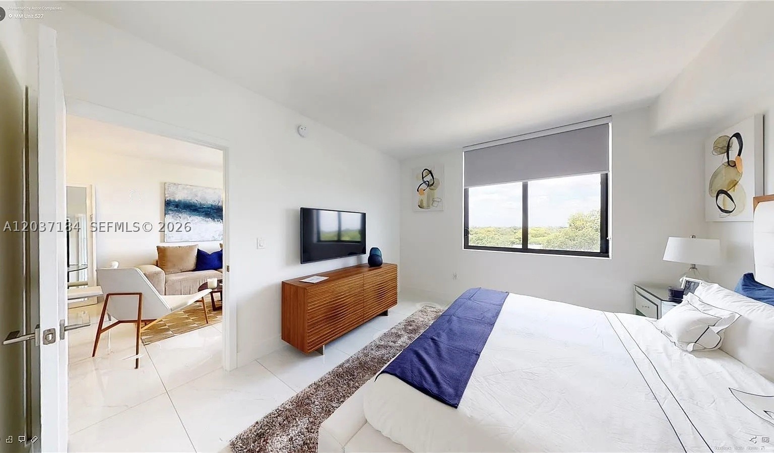 MERRICK MANOR CONDO - Residential Lease