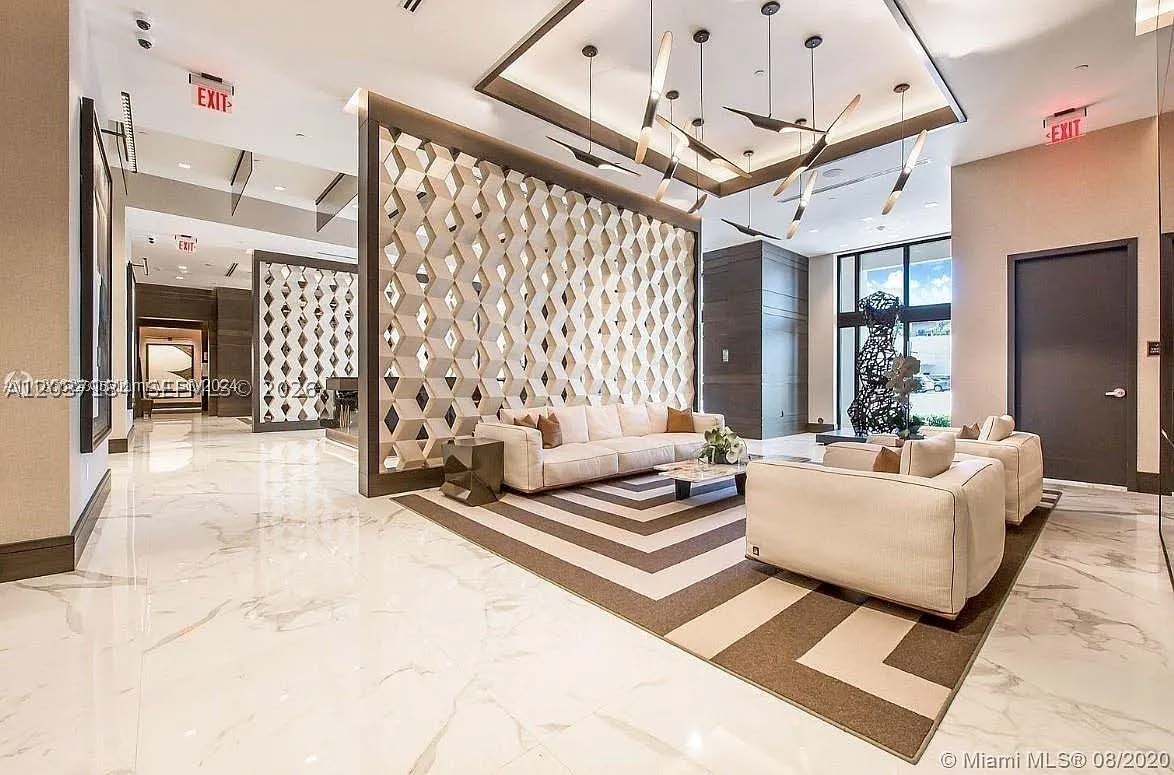 MERRICK MANOR CONDO - Residential Lease
