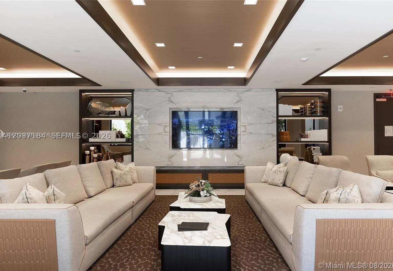 MERRICK MANOR CONDO - Residential Lease