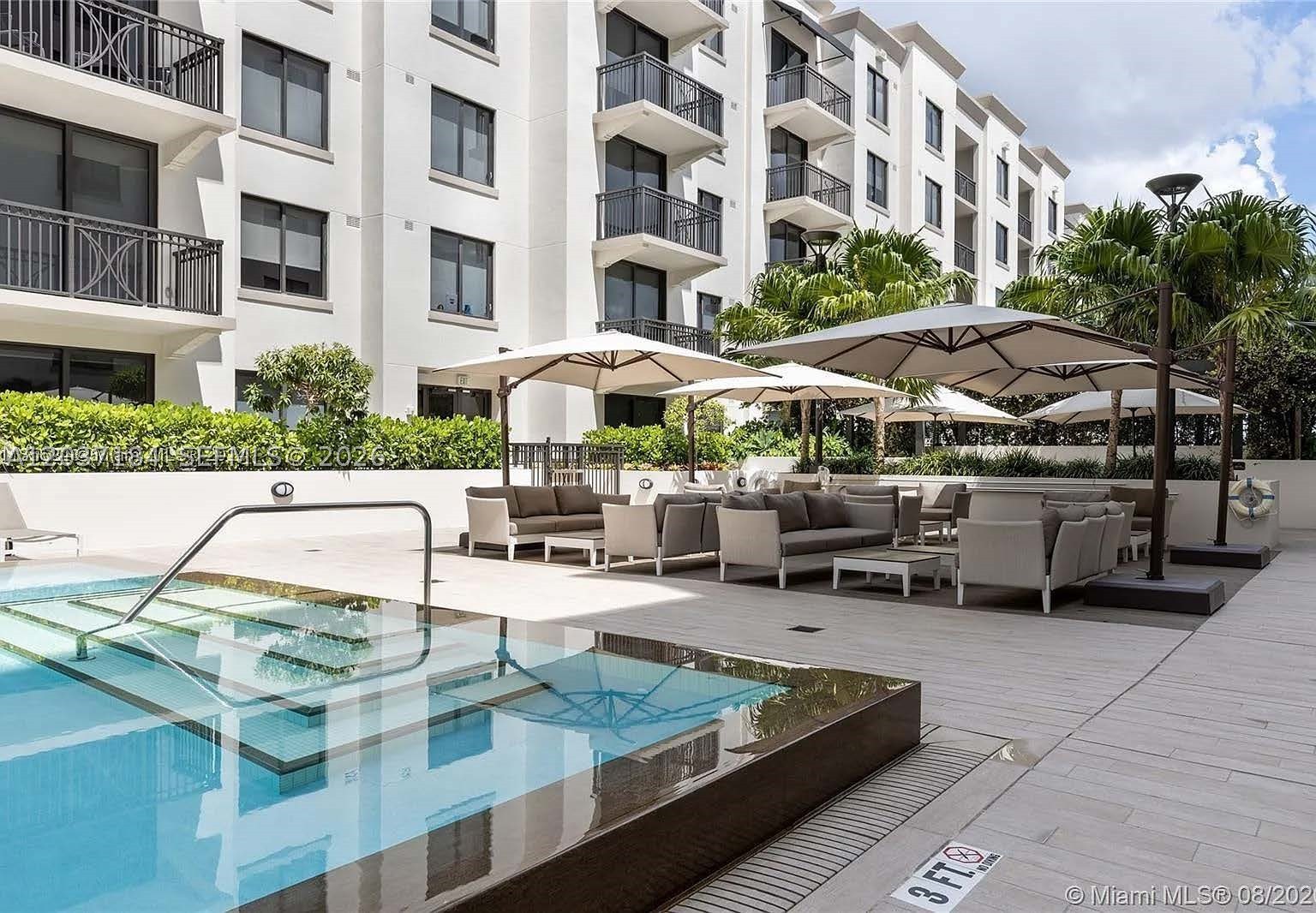 MERRICK MANOR CONDO - Residential Lease