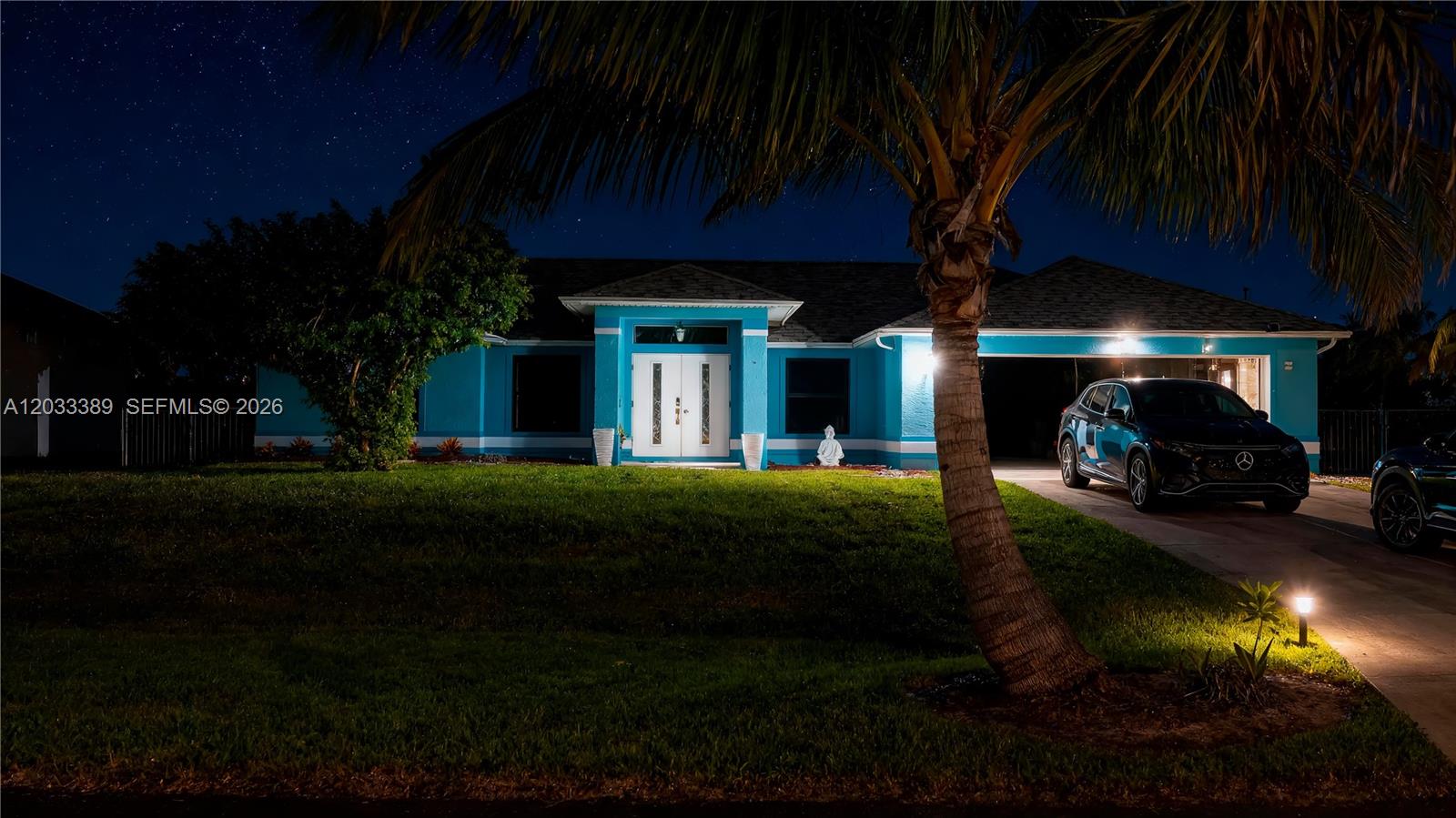 NA - Residential