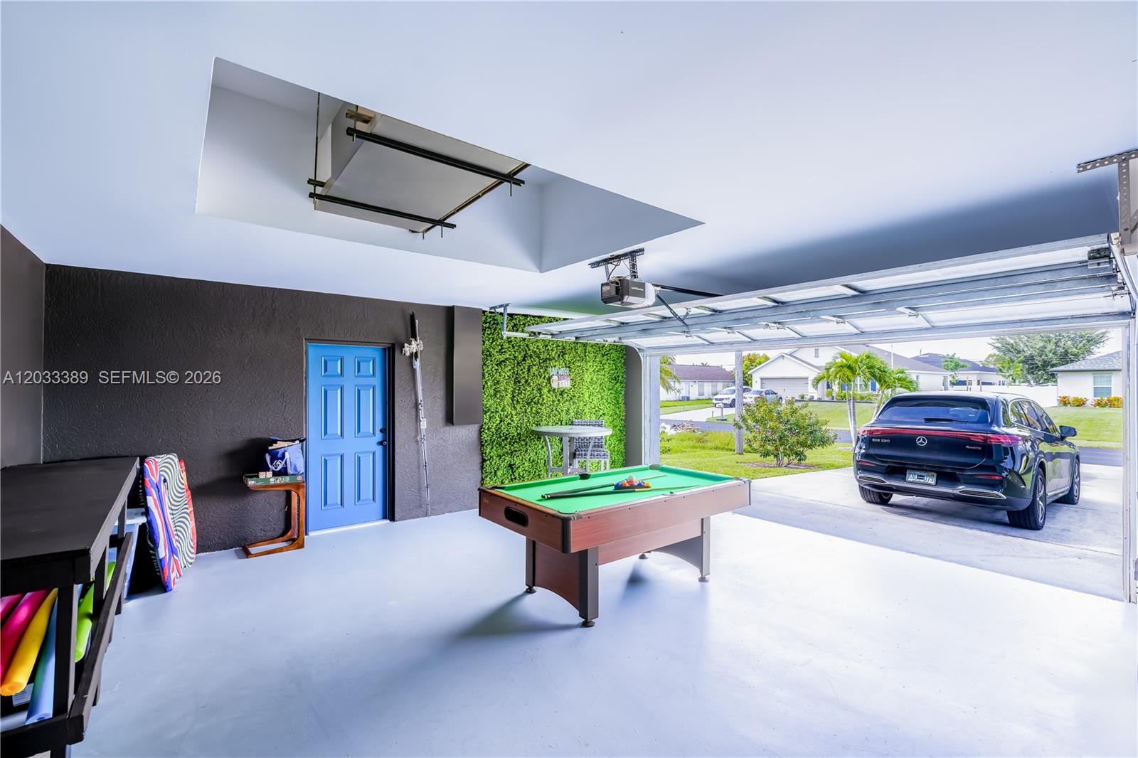 NA - Residential