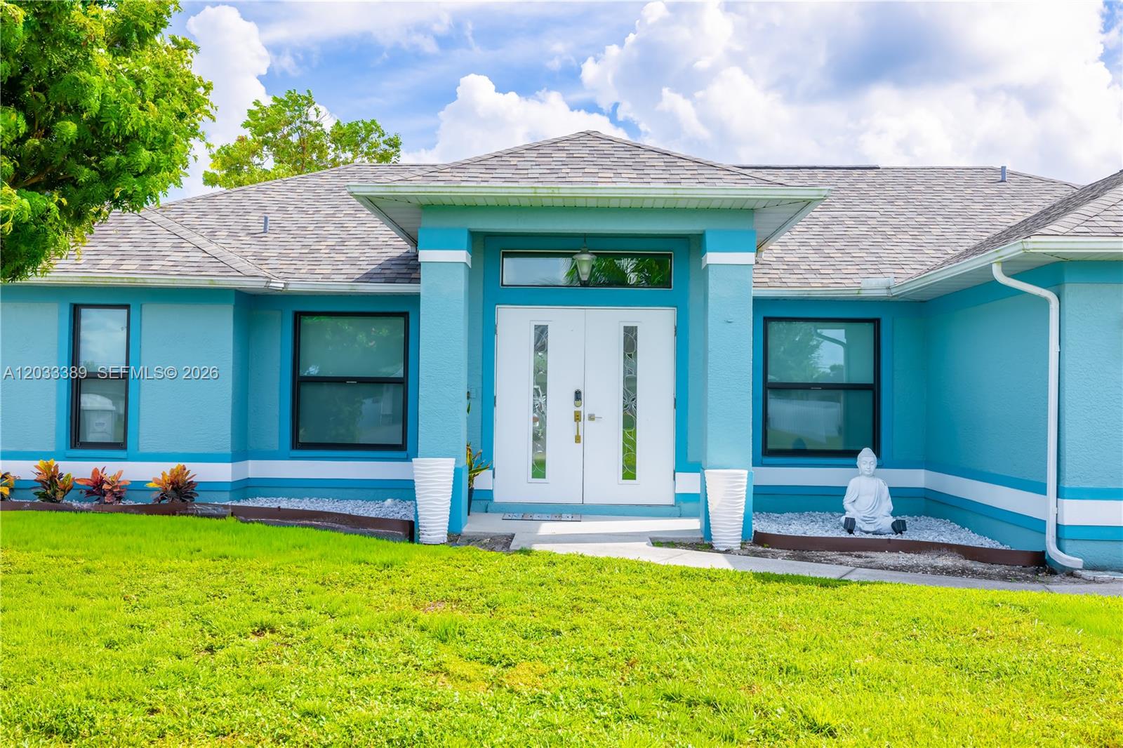 NA - Residential
