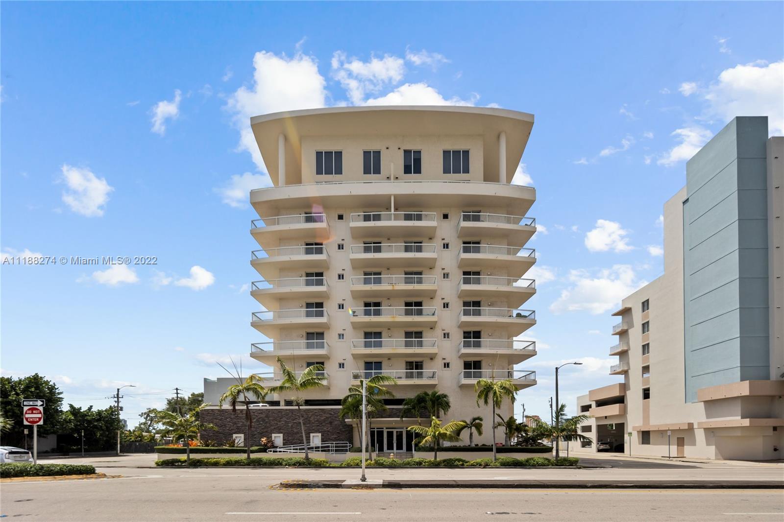 BEAUTIFUL 1 BEDROOM, 1.5 BATHROOM, GRANITE COUNTER TOP, STAINLESS STEEL APPLIANCES. WASHER AND DRYER INSIDE THE UNIT. CENTRALLY LOCATED CLOSE TO COCONUT GROVE, CORAL GABLES, BRICKELL. TENANT OCCUPIED WITH CONTRACT UNTIL 06/15/2022 AT $1,600 PER MONTH.