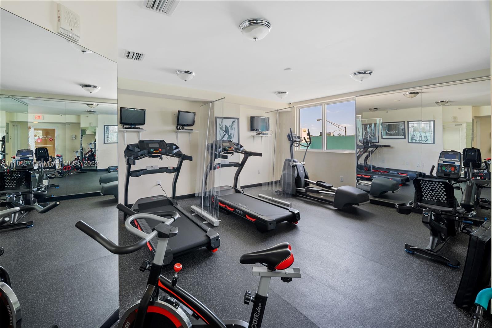 GROVE WAY CONDO - Residential
