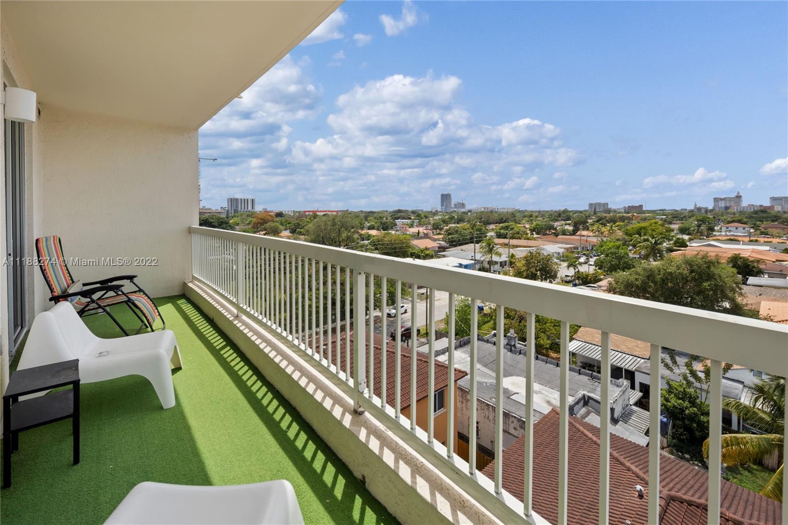 GROVE WAY CONDO - Residential