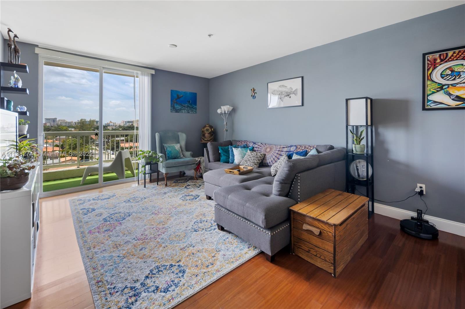 GROVE WAY CONDO - Residential
