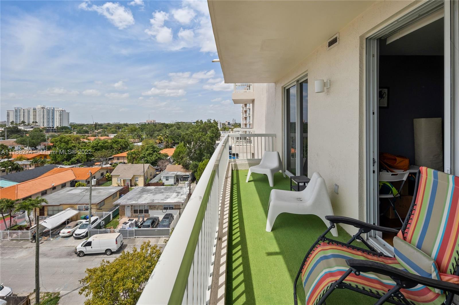 GROVE WAY CONDO - Residential