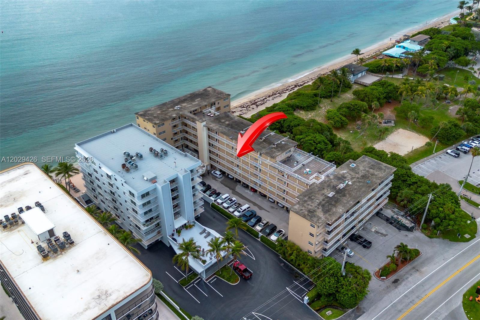 IMPERIAL HOUSE INC - Residential