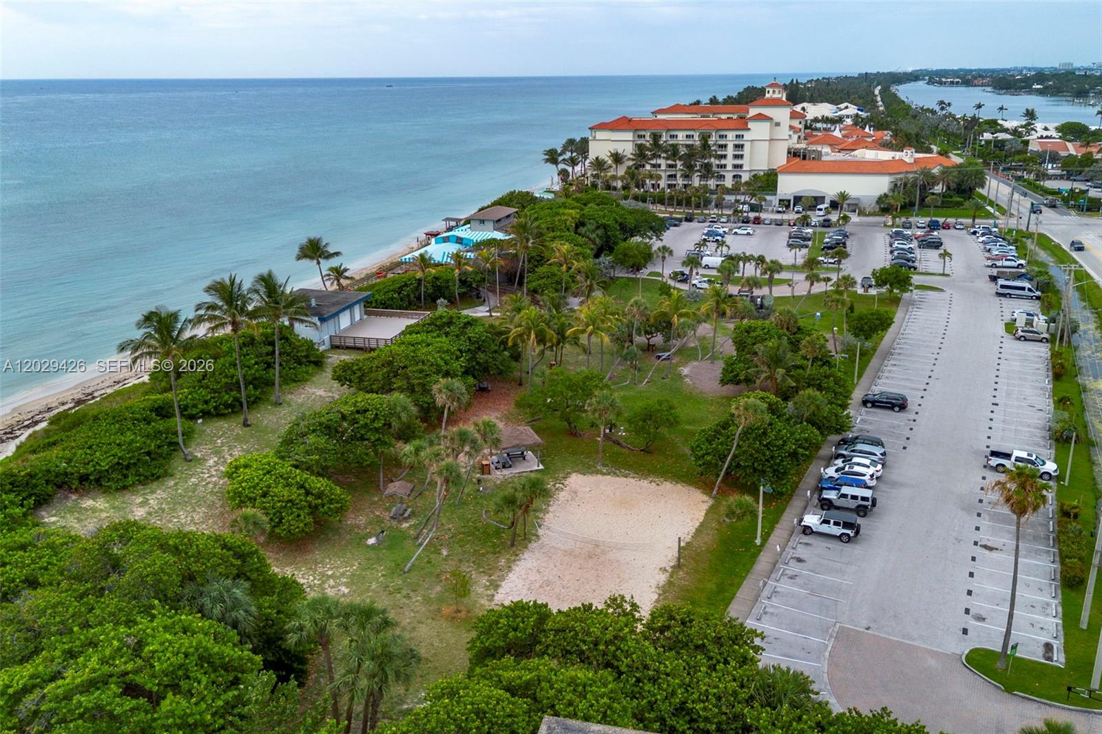 IMPERIAL HOUSE INC - Residential