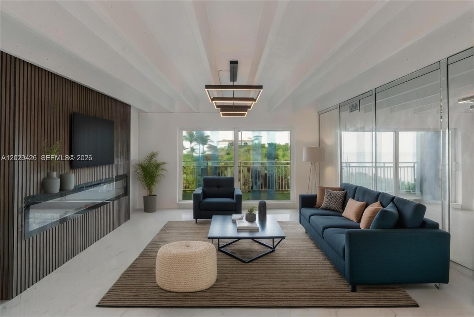 IMPERIAL HOUSE INC - Residential