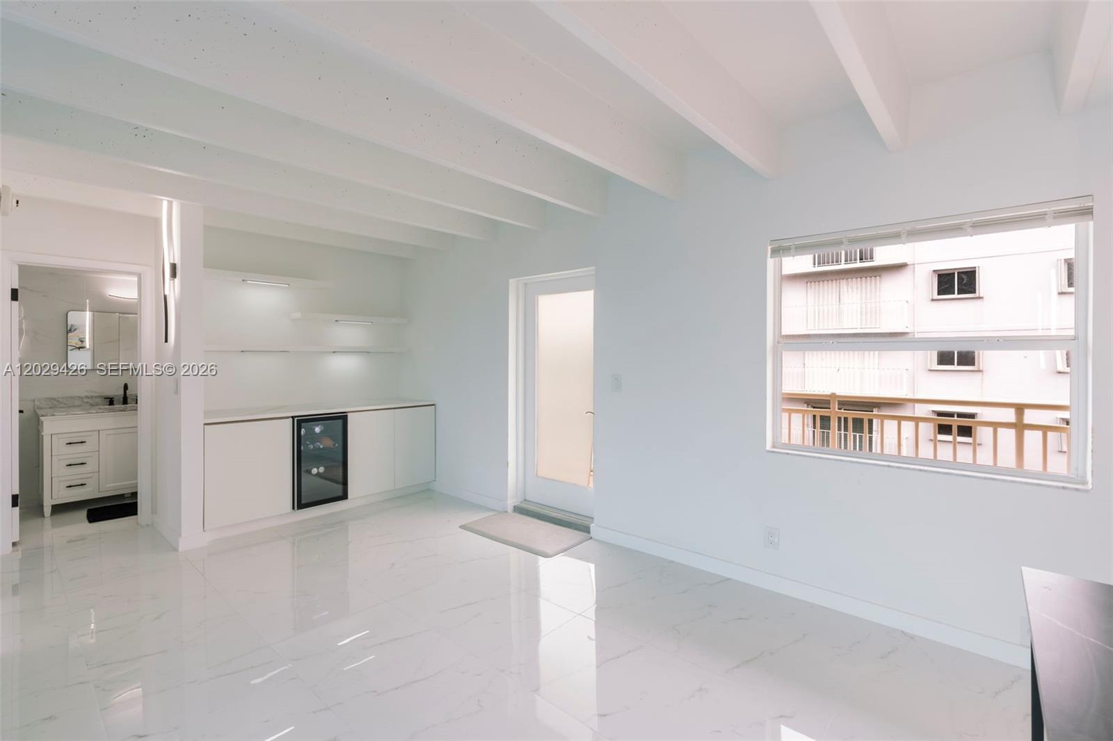 IMPERIAL HOUSE INC - Residential
