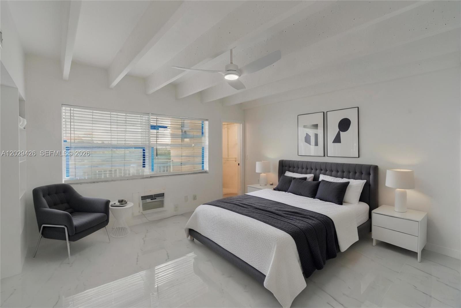 IMPERIAL HOUSE INC - Residential