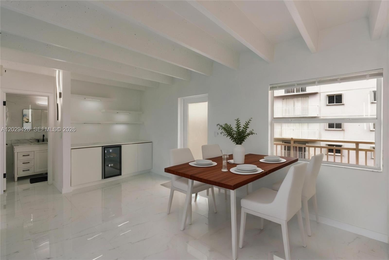 IMPERIAL HOUSE INC - Residential