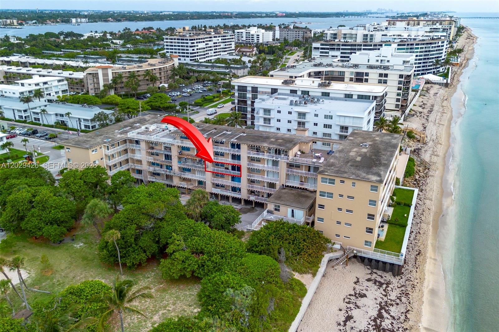 IMPERIAL HOUSE INC - Residential