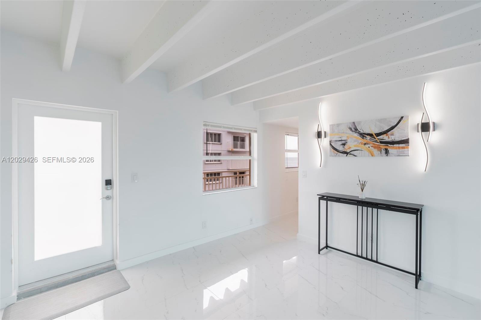 IMPERIAL HOUSE INC - Residential