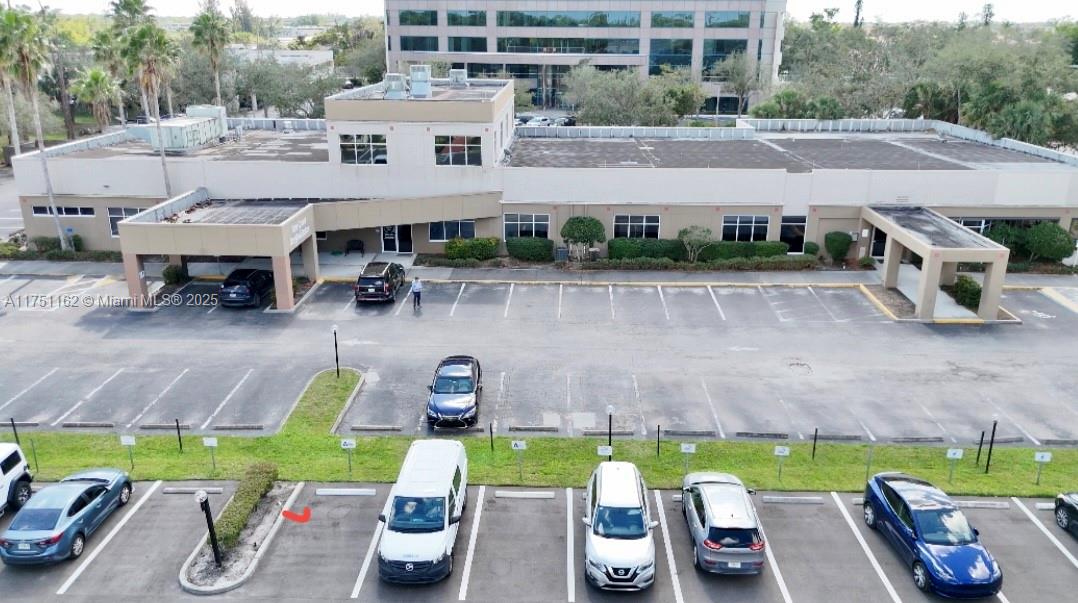 !!!VALUE-ADD MEDICAL OFFICE OPPORTUNITY | FLEXIBLE OCCUPANCY | BELOW PRIOR BASIS!!! ***  
±17,851 SF freestanding medical office building located in the highly desirable Summerlin Rd corridor in Fort Myers. Situated on ±1.69 acres, this two-story concrete block property is currently configured and operating as a surgical facility, offering functional medical layout with procedure areas, offices, and support space. ***  
FLEXIBLE ACQUISITION STRUCTURE – Ownership currently occupies approximately 50% of the building will sell and leaseback at negotiated terms or vacate at closing, allowing for investor or owner-user strategies. ***  
STRONG VALUE-ADD POTENTIAL – Market medical office rents in the area generally range $25 - $35s per SF. Opportunity to lease remaining space and reposition rents over time based on market conditions. *** 
BASIS ADVANTAGE – Property last traded for approximately $5.7M (public record). Current offering provides a lower entry basis relative to prior acquisition. *** 
EXISTING MEDICAL BUILDOUT – Surgical facility infrastructure in place, which may benefit medical users or tenants, subject to requirements. *** 
Centrally located within an established medical and professional corridor with strong surrounding demographics, proximity to healthcare providers, and convenient access to major roadways. *** 
!!! OPTION TO ACQUIRE OPERATING BUSINESS SEPARATELY!!! 
Ideal for investors seeking a value-add medical asset or owner-users looking to control occupancy with additional income potential. *** 

For additional information or to schedule a showing, please call the listing broker. Thank you!