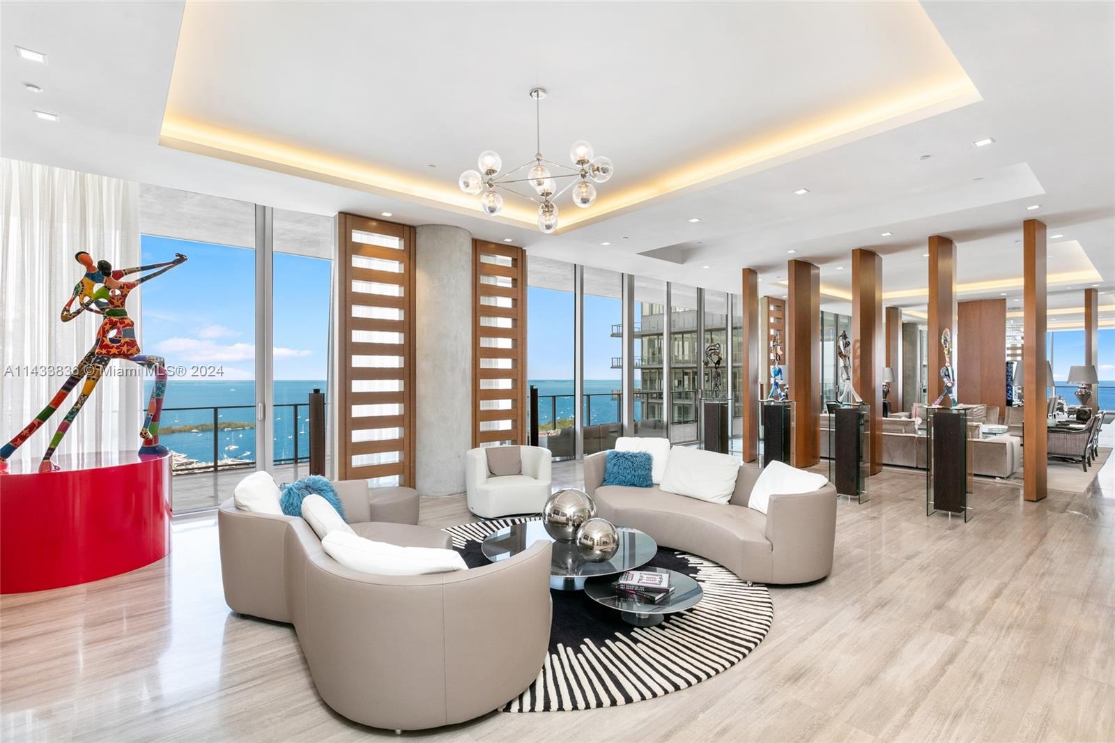 DINNER KEY - Residential