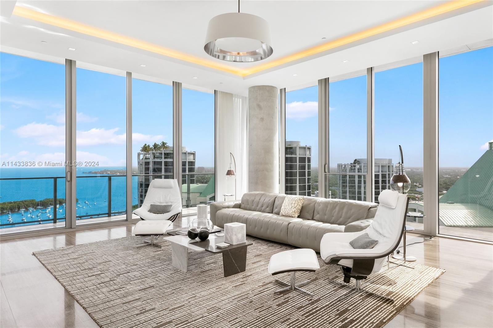 DINNER KEY - Residential