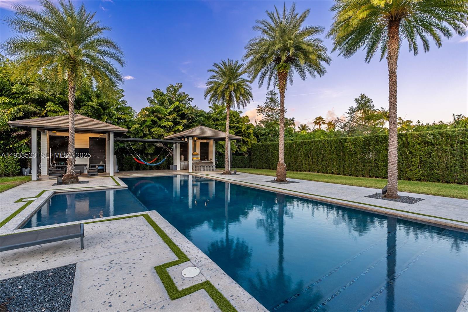 SEIPP SUBDIVISION - Residential