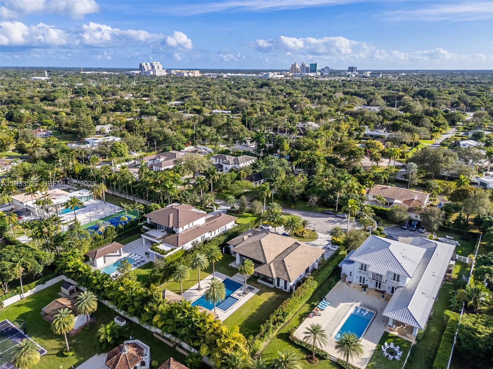 SEIPP SUBDIVISION - Residential