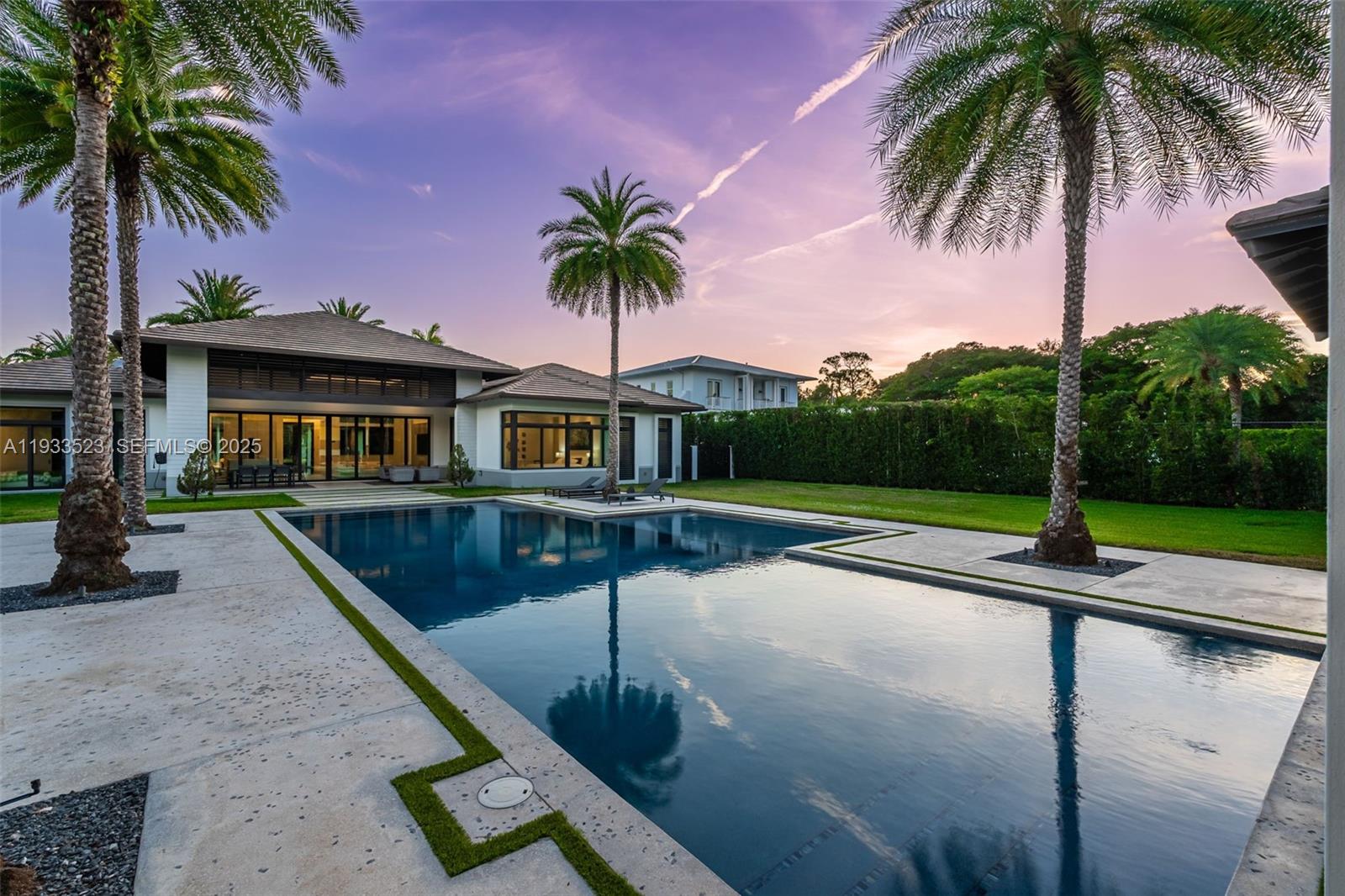 SEIPP SUBDIVISION - Residential