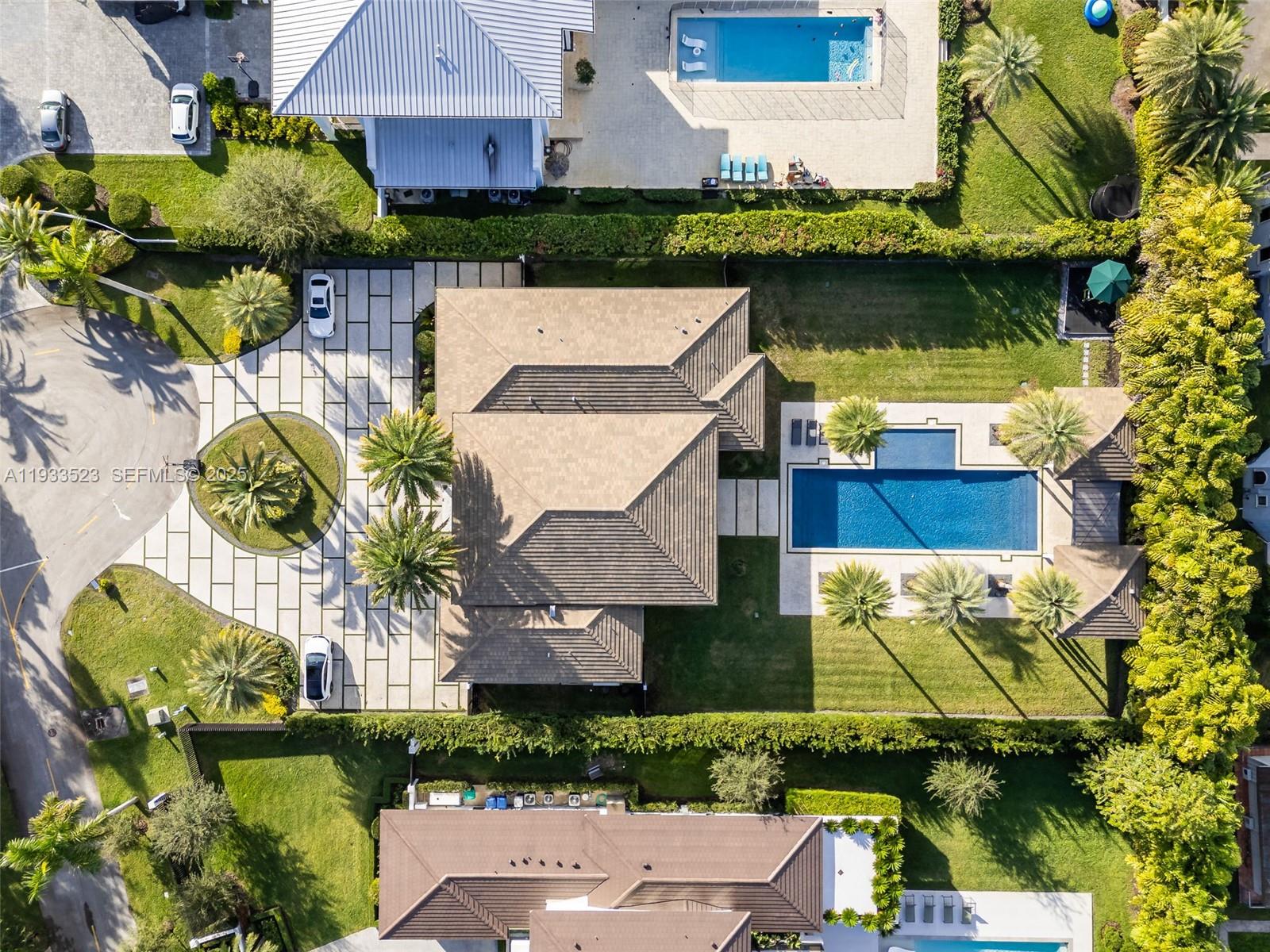 SEIPP SUBDIVISION - Residential