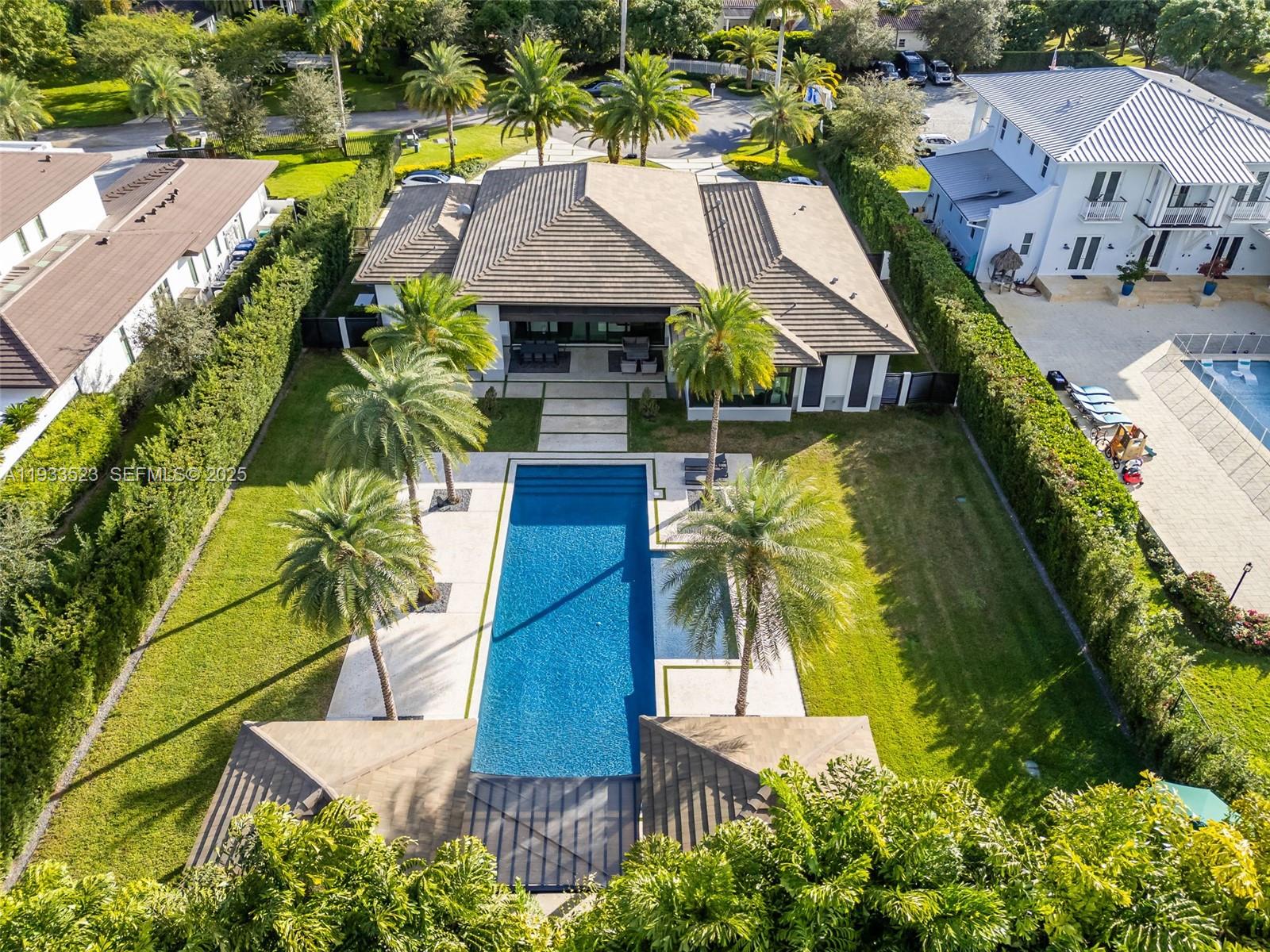 SEIPP SUBDIVISION - Residential