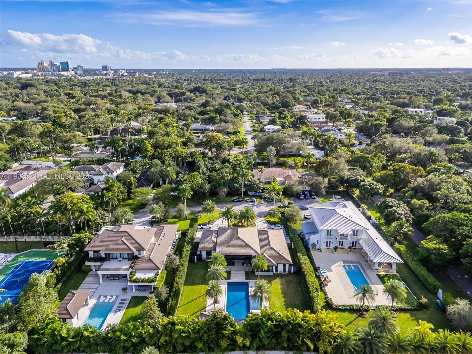 SEIPP SUBDIVISION - Residential