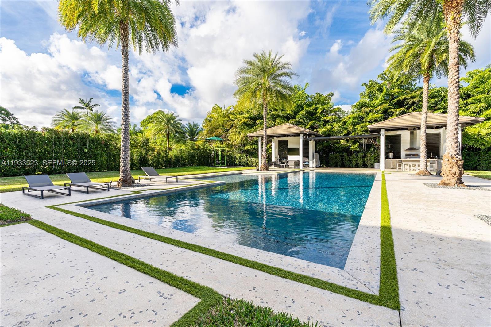 SEIPP SUBDIVISION - Residential