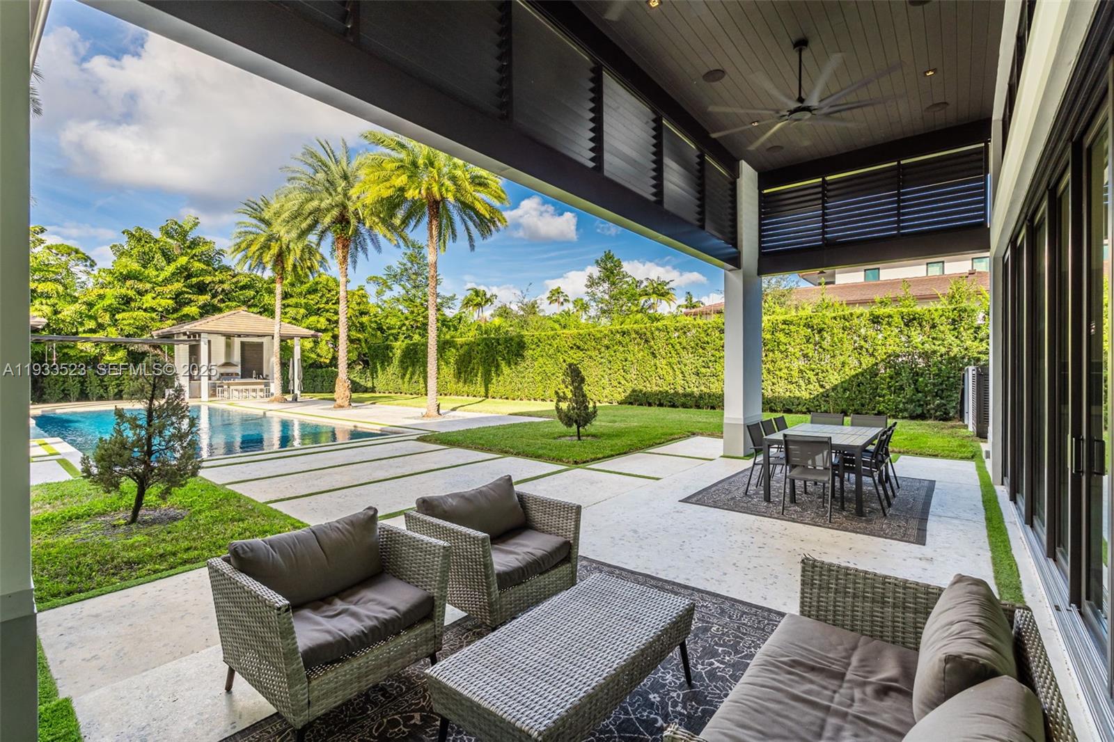 SEIPP SUBDIVISION - Residential