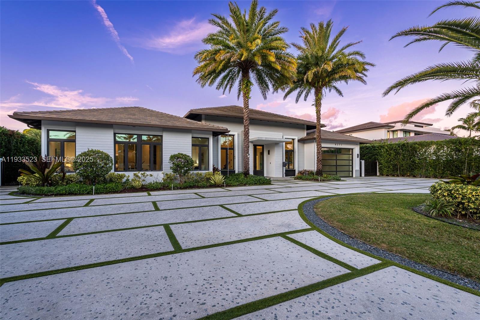 SEIPP SUBDIVISION - Residential