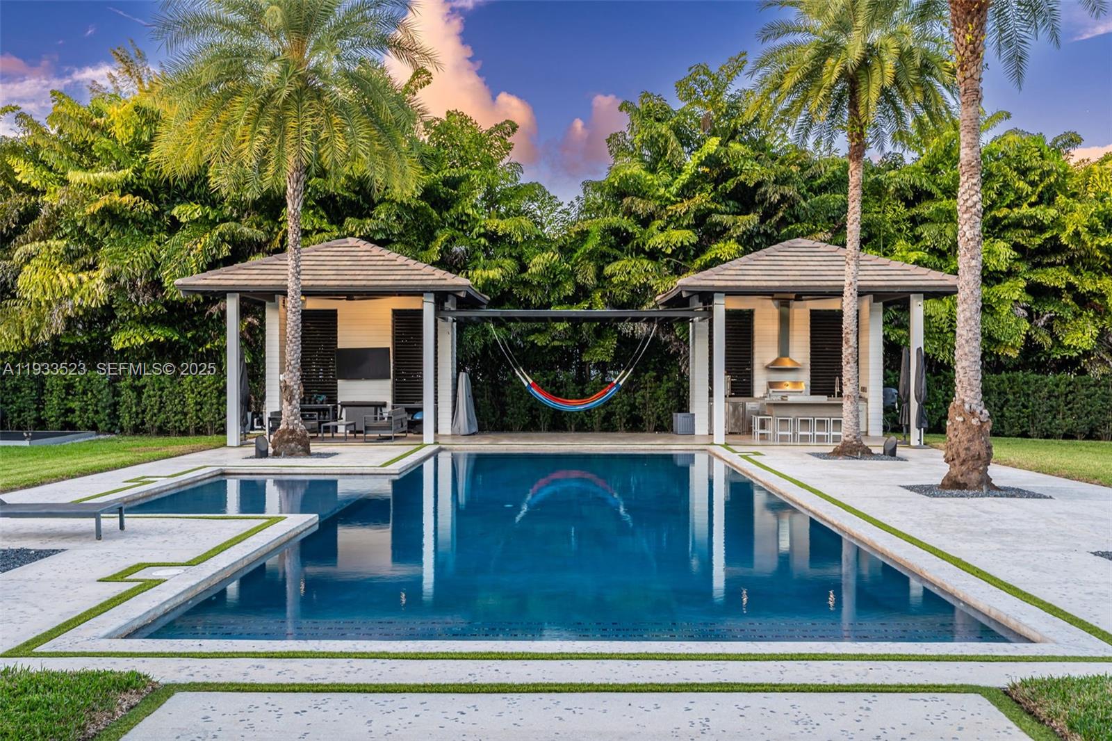SEIPP SUBDIVISION - Residential