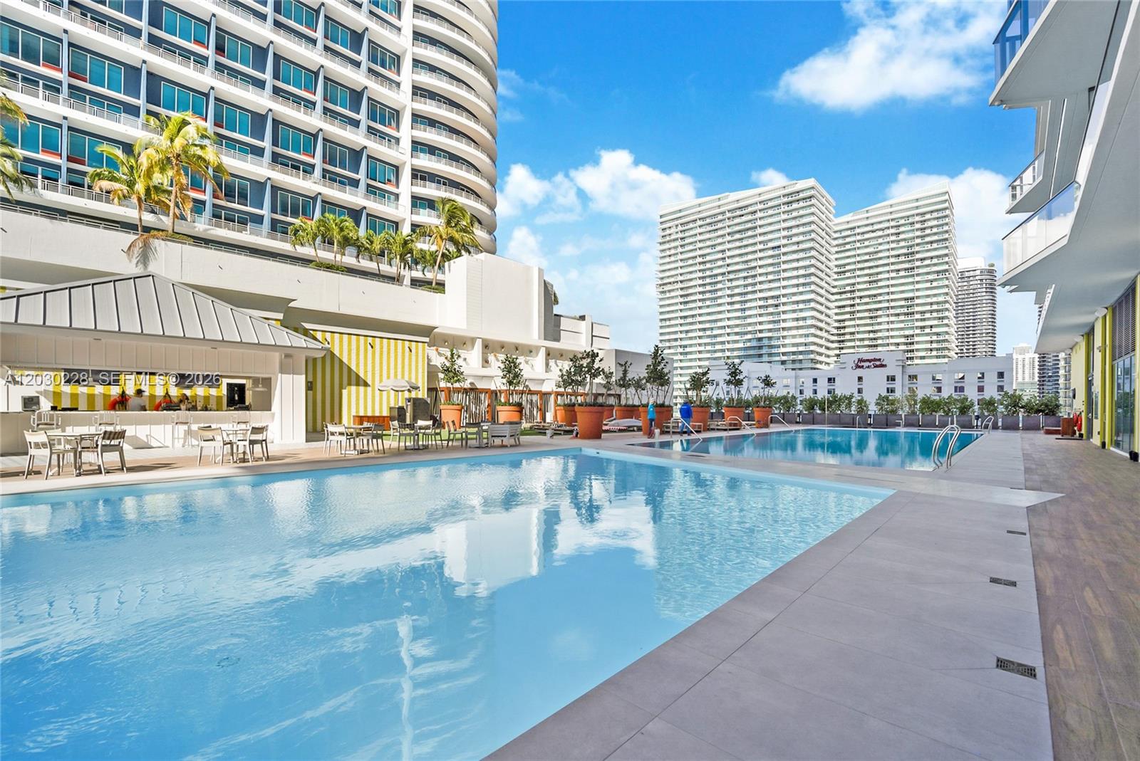1300 S MIAMI AVENUE CONDO - Residential