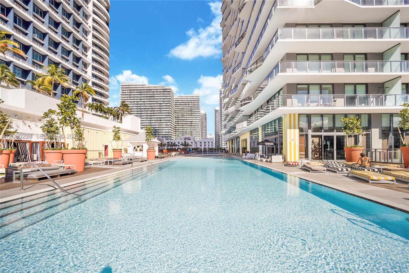 1300 S MIAMI AVENUE CONDO - Residential