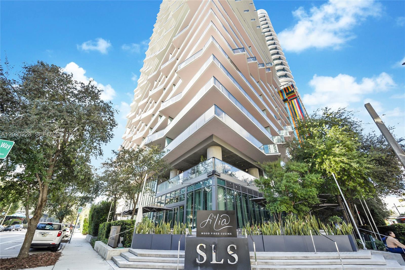 1300 S MIAMI AVENUE CONDO - Residential