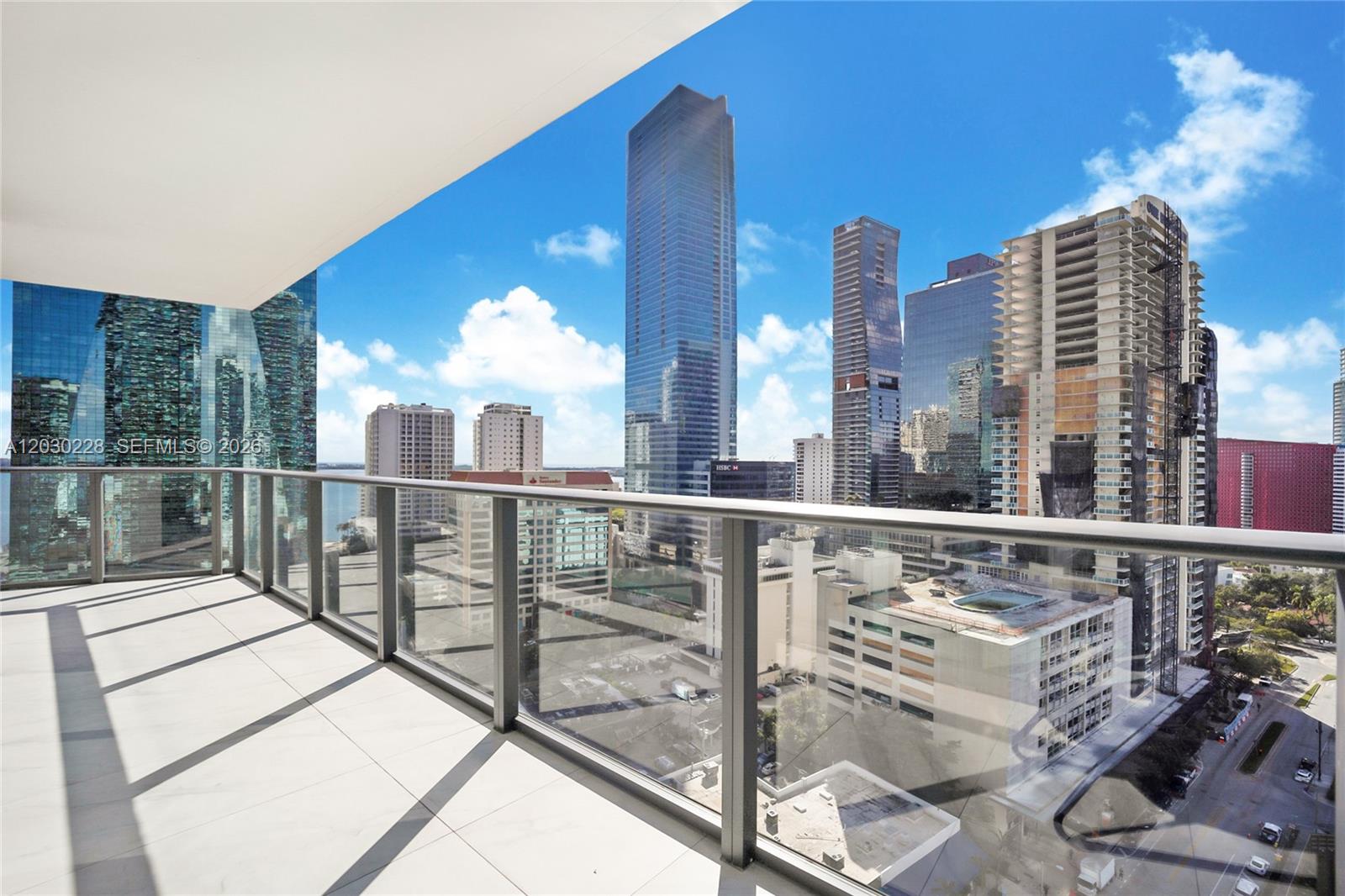 1300 S MIAMI AVENUE CONDO - Residential