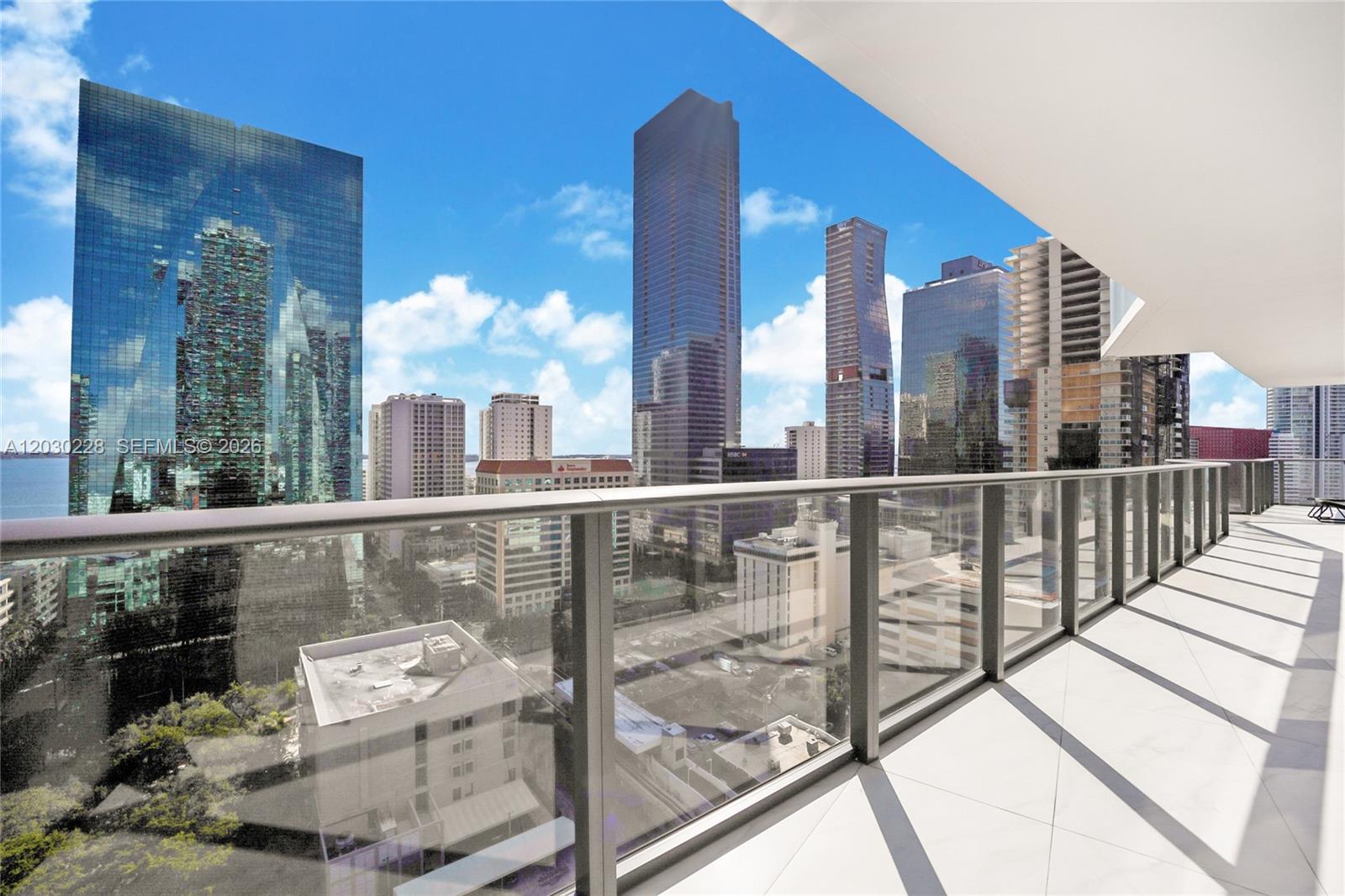 1300 S MIAMI AVENUE CONDO - Residential
