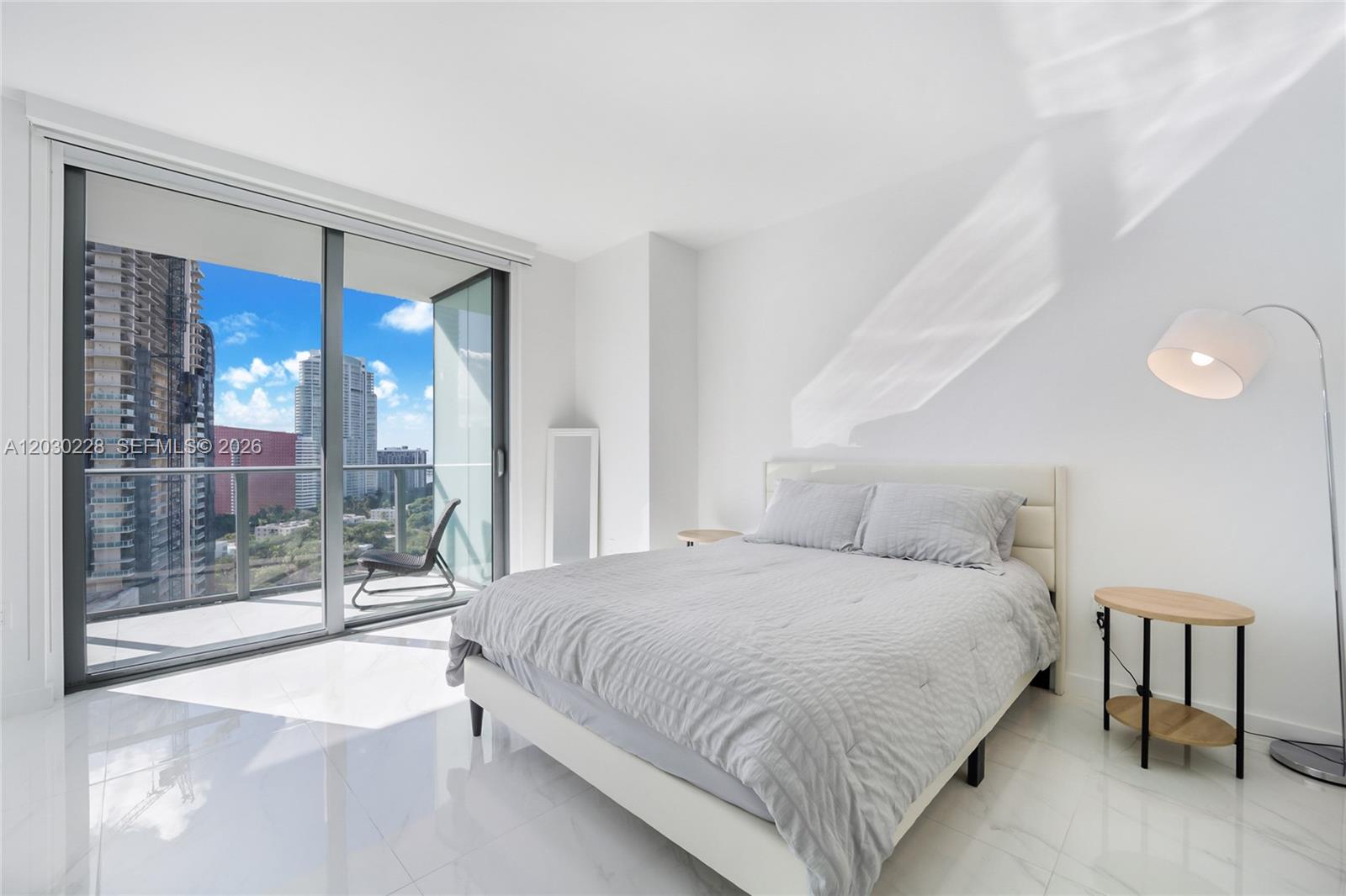 1300 S MIAMI AVENUE CONDO - Residential