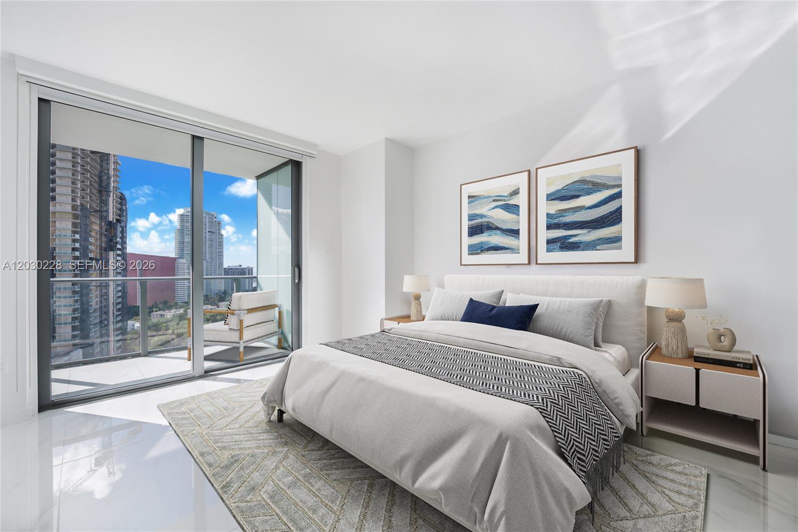 1300 S MIAMI AVENUE CONDO - Residential