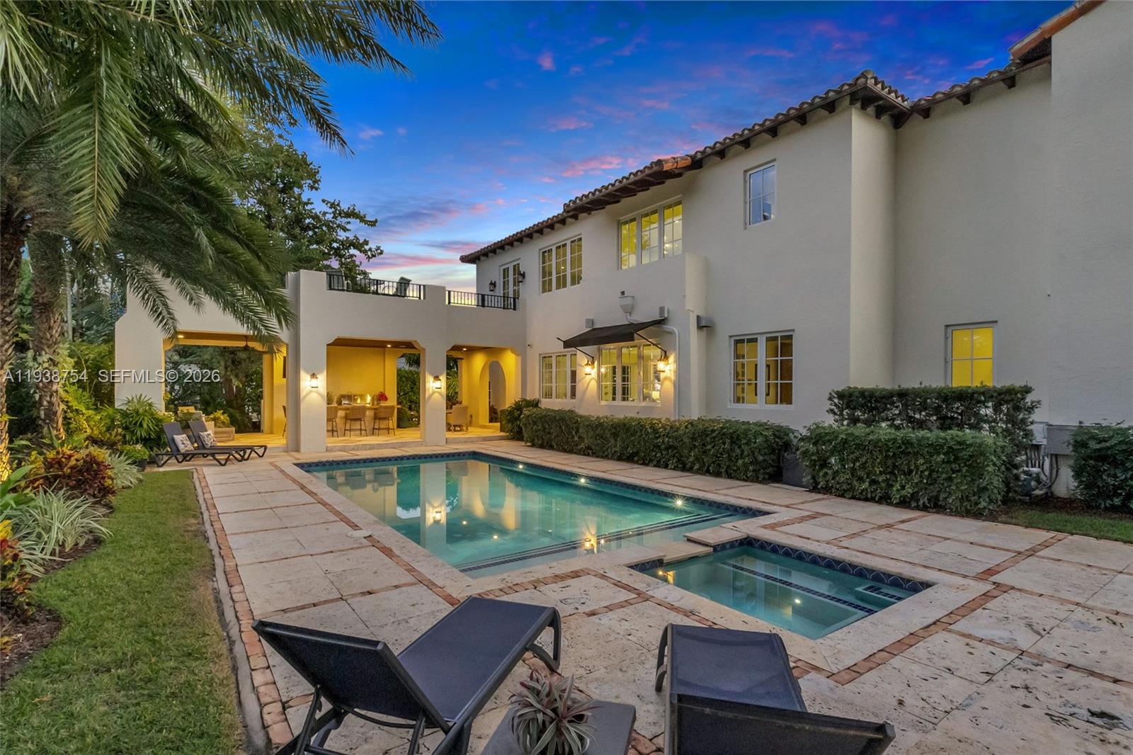 CORAL GABLES SEC E - Residential