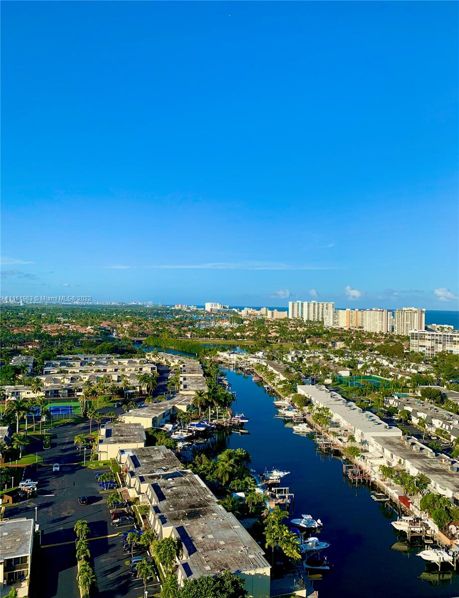 OLYMPUS CONDO - Residential
