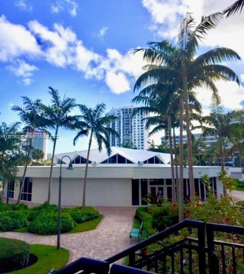 OLYMPUS CONDO - Residential