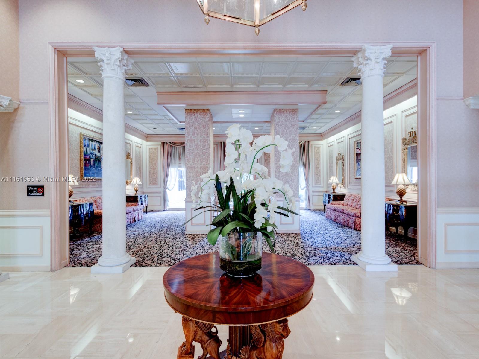 OLYMPUS CONDO - Residential