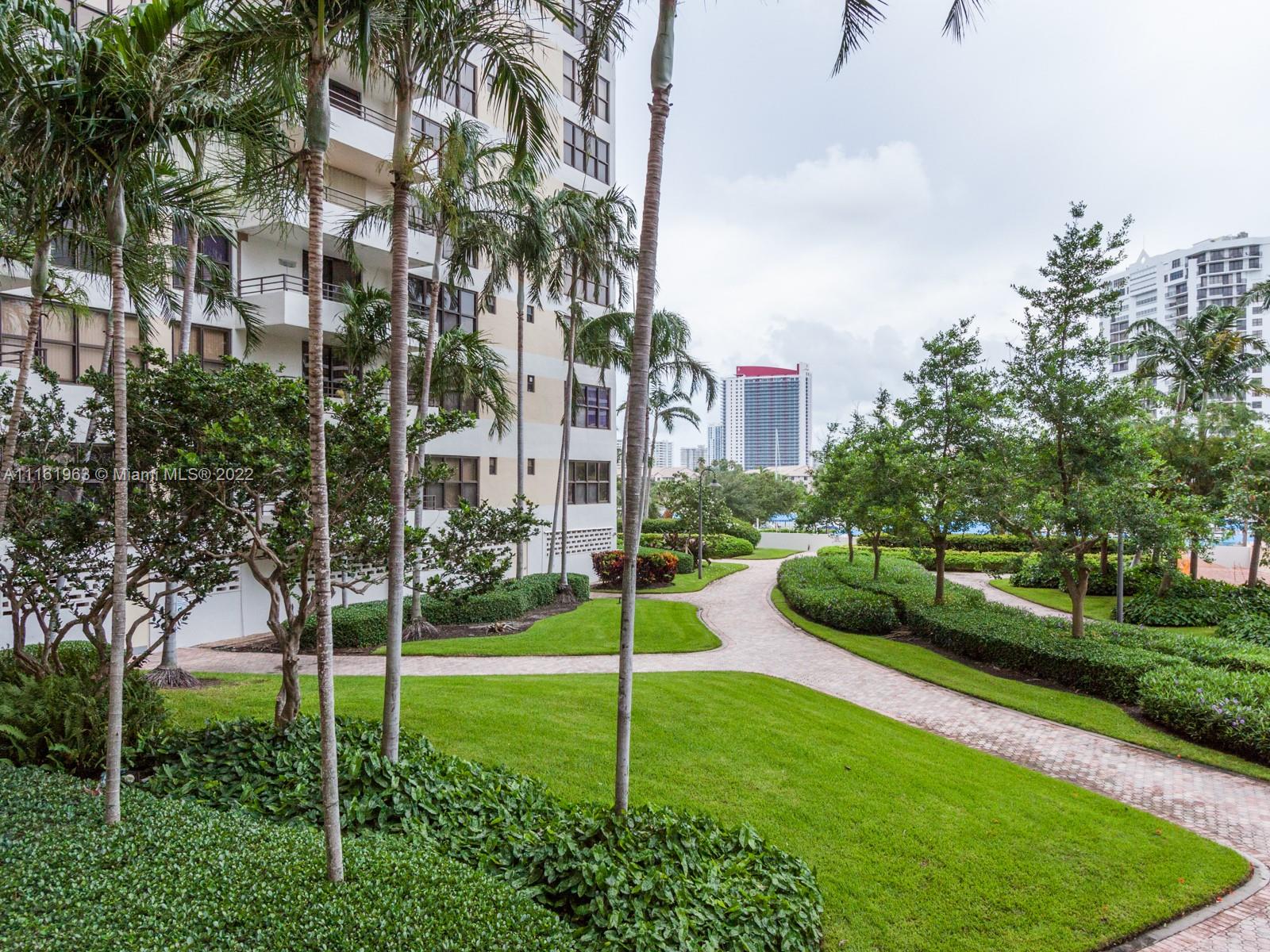 OLYMPUS CONDO - Residential