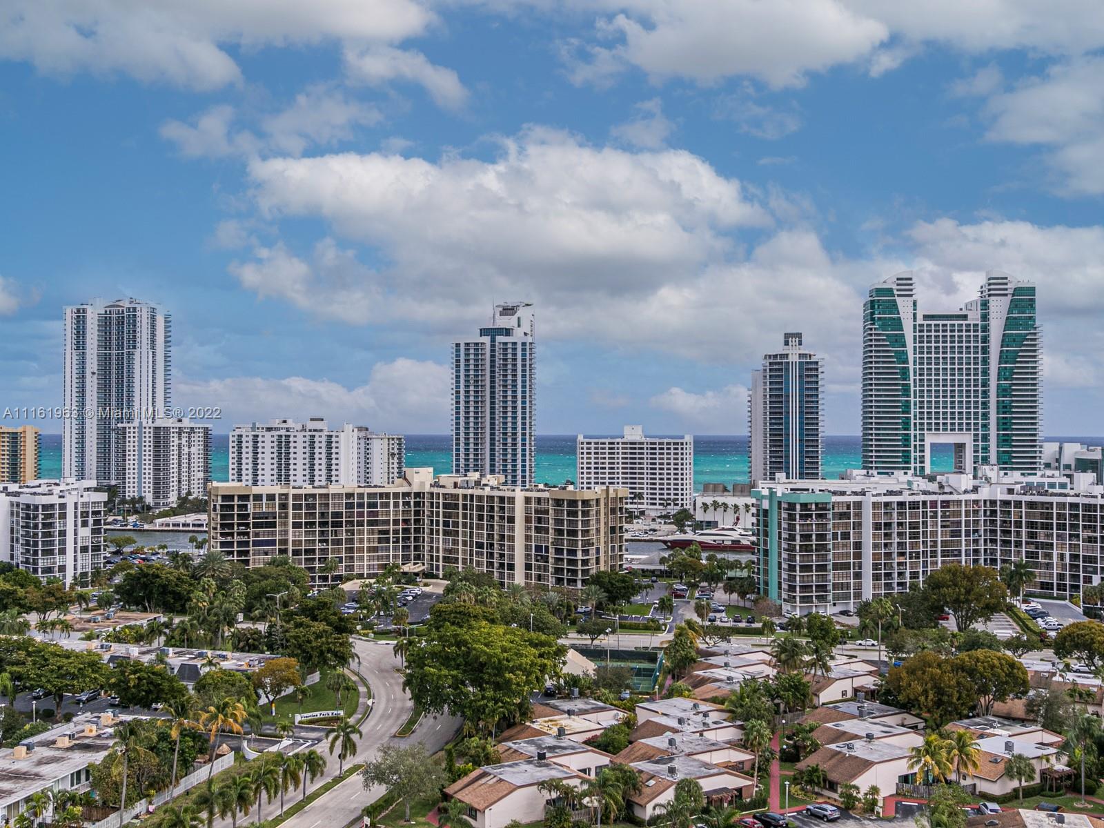 OLYMPUS CONDO - Residential