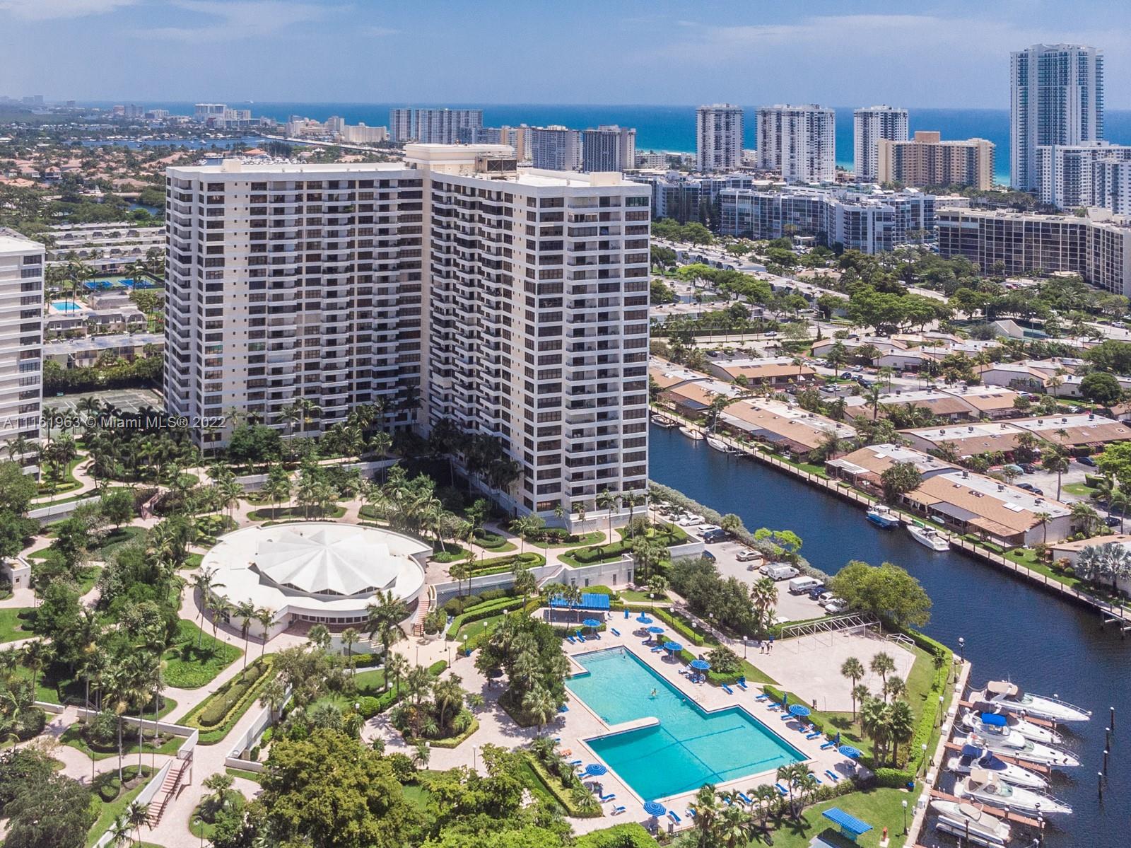OLYMPUS CONDO - Residential