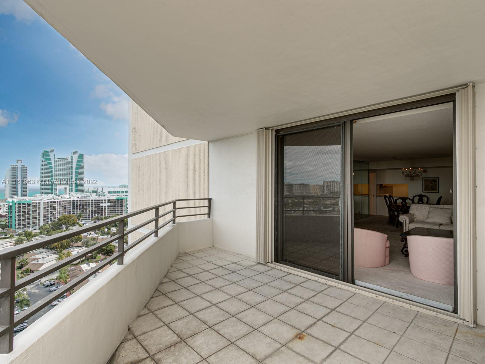 OLYMPUS CONDO - Residential