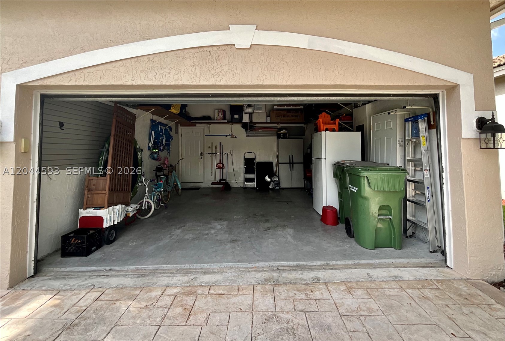 KEYS-GATE NO 1 - Residential